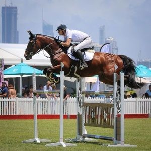 Meet your Posher, Gemma